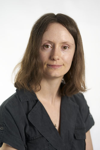 Anette MArie Johansen - Miljørådgiver