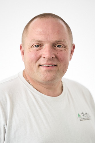 Karsten Lynge Pedersen - miljøteknik