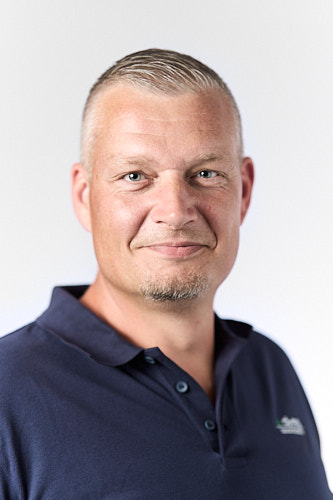 Michael Løwe Hemmingsen - teknik