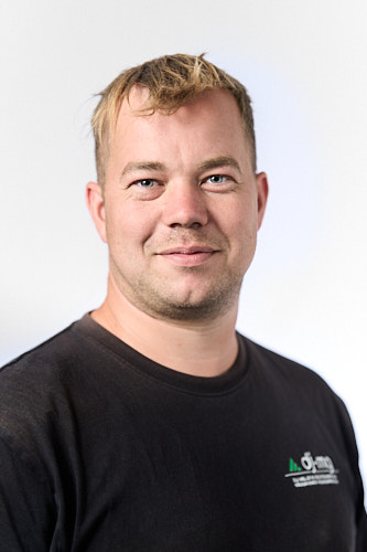 Rasmus Nørskov - teknik