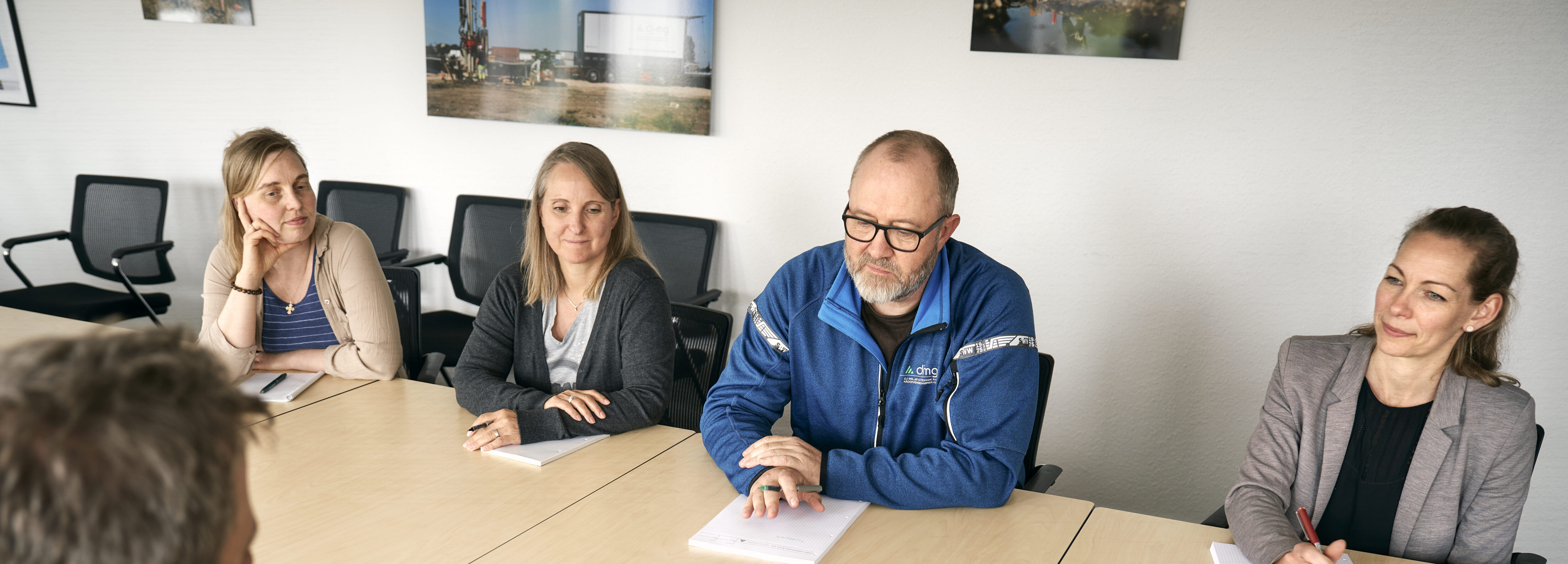 Miljørådgiver til byggeprojekter